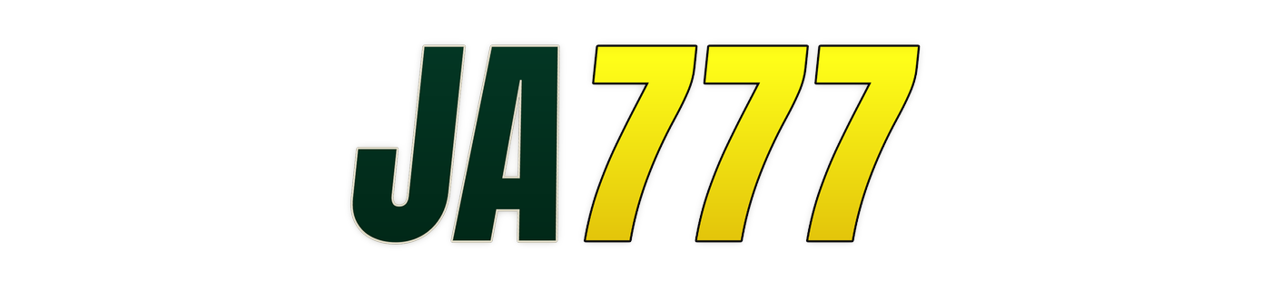 ja777 Logo